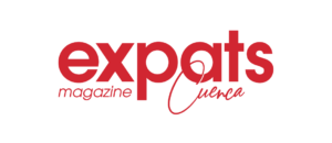 Cuenca Expats Magazine Logo