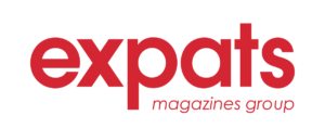 Expats Magazine Group - Logo