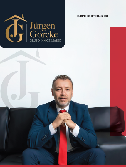 Discovering Cuenca’s Top Rental Agent: Jurgen Gorcke