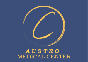 Austro Medical Center Logo