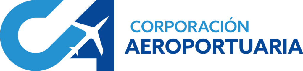 Logo_Corpac H - Cuenca Airport