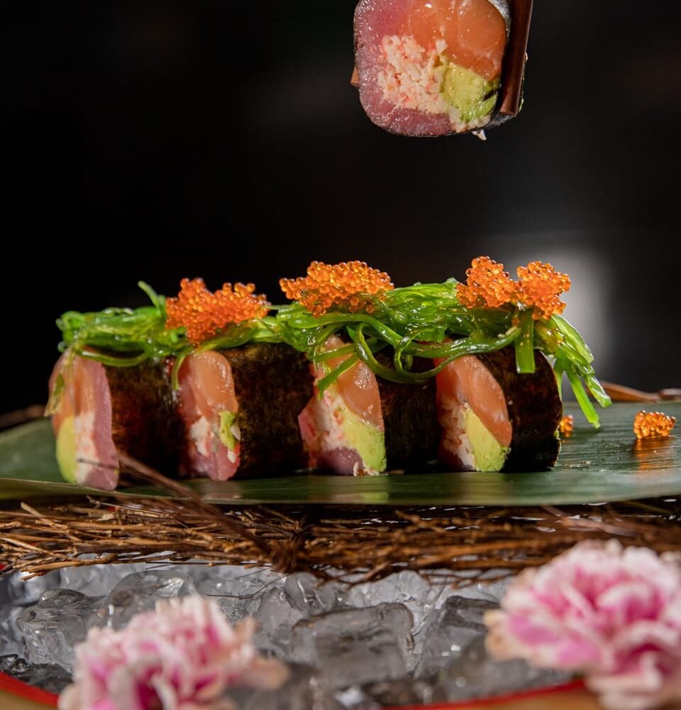 bonsai sushi