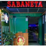 Introducing Sabaneta Sport Bar