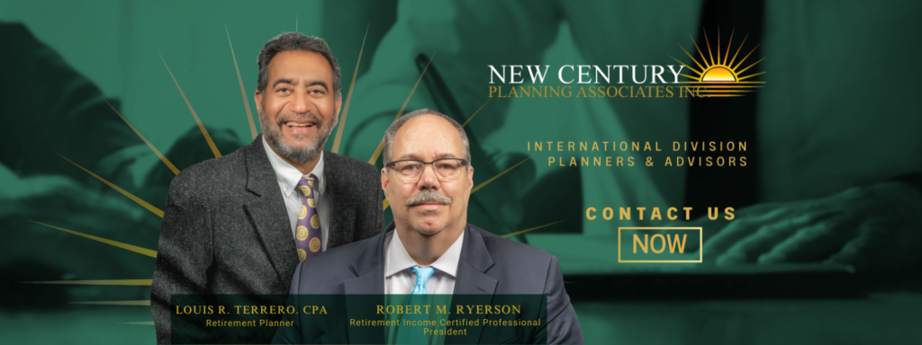 New Century Planning - Planners & Advisors