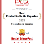 Best_ Local Media – GringoPost 2023