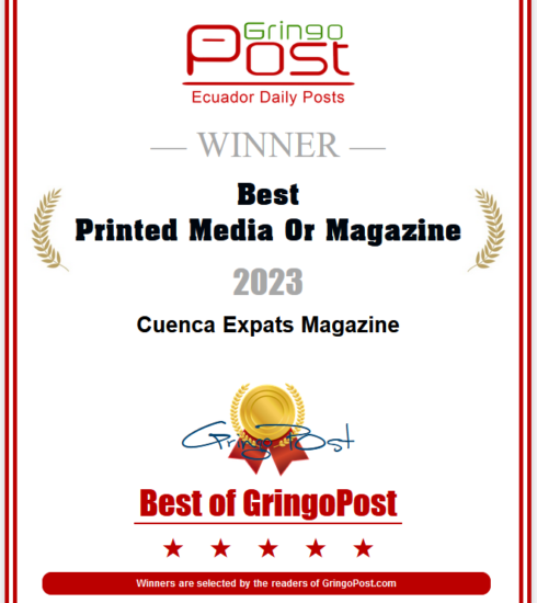 Best_ Local Media – GringoPost 2023