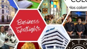business-spotlight