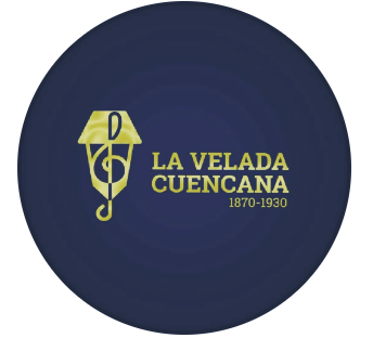 La Velada Cuenca Logo - Issue 40
