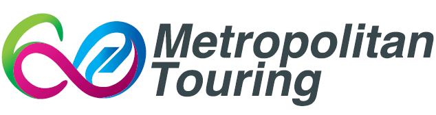 Metropolitan Touring - Logo