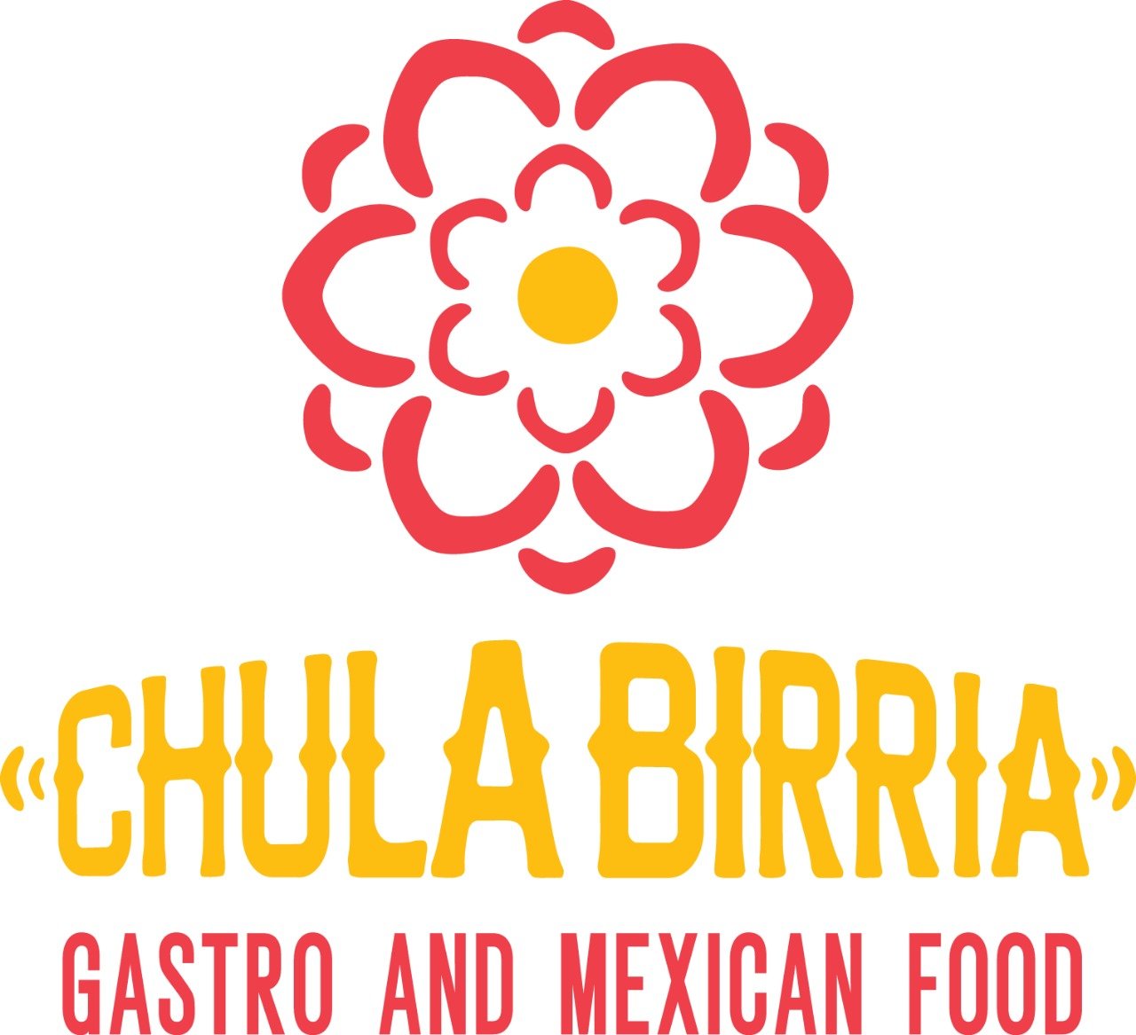 logo chula birria - issue 46