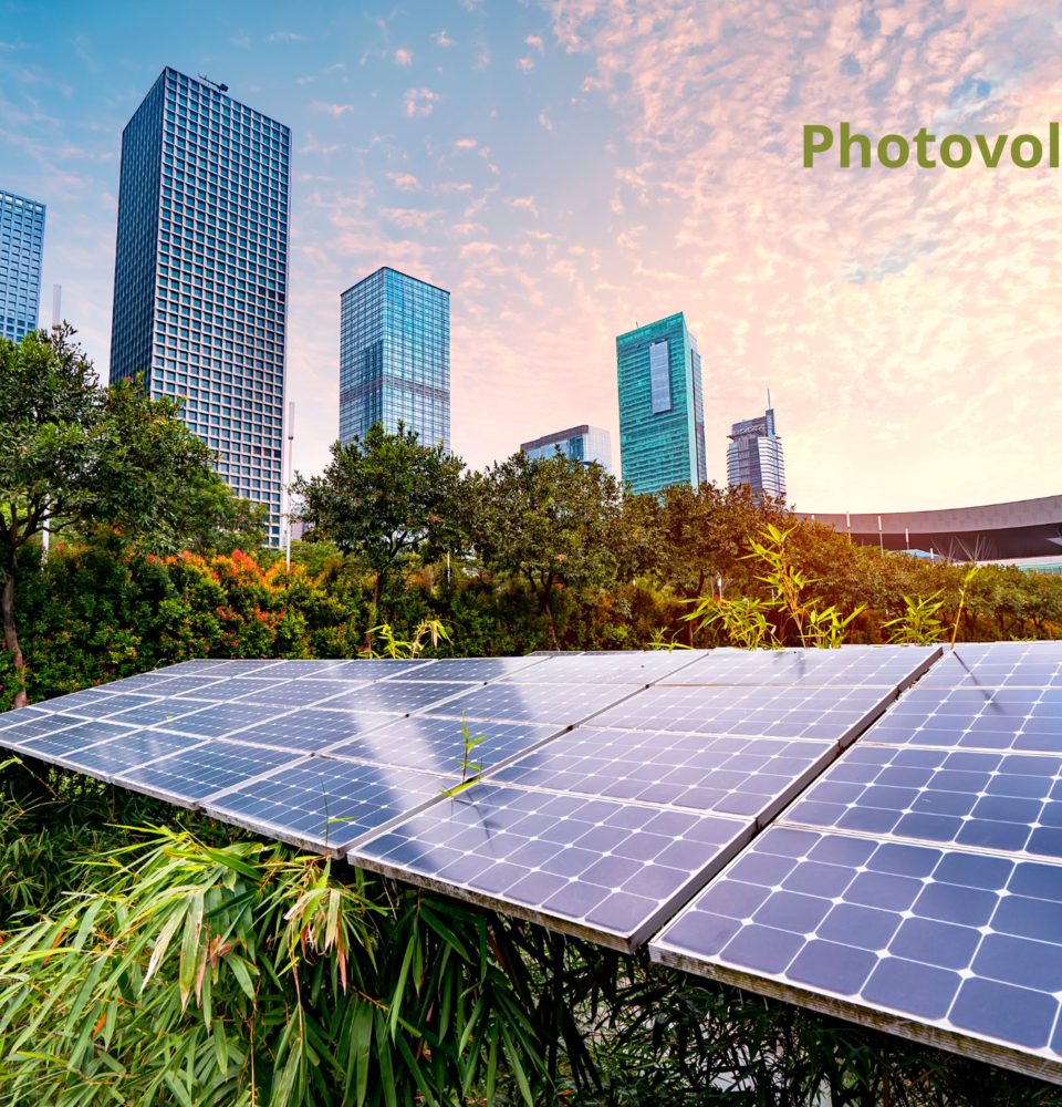 Photovoltaics: what it is, how it works and What it's Used for