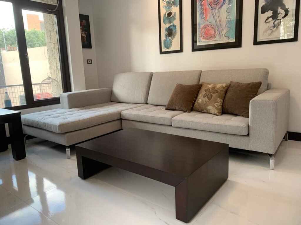 Beva - Custom Furniture.
