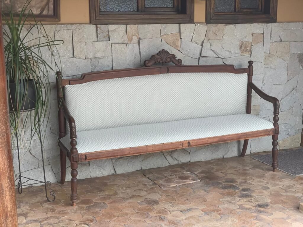 Beva - Custom Furniture.