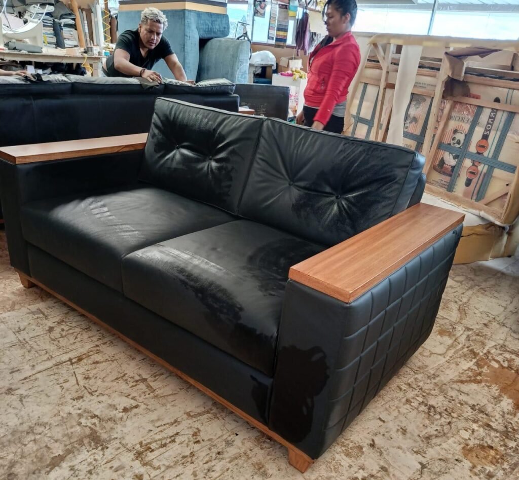 Beva - Custom Furniture.