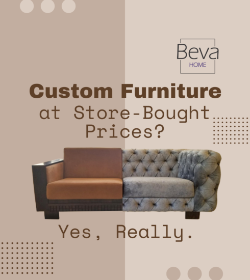 Beva - Custom Furniture