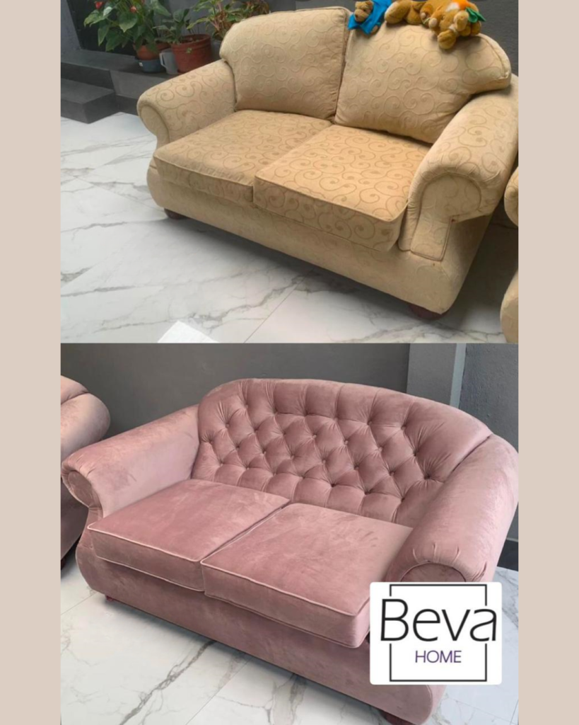 Beva - Custom Furniture