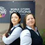 Visit First. Then Decide -World Citizen Solutions