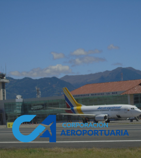 Big Changes Taking Off at Cuenca’s Airport
